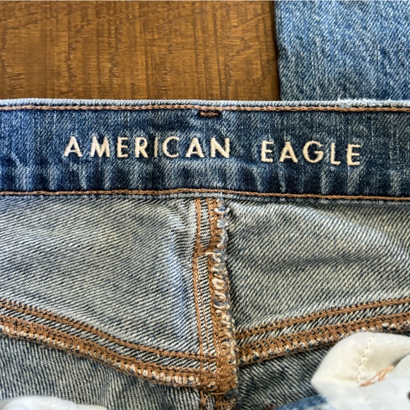 american eagle 90s bootcut jeans - Picture 3 of 7